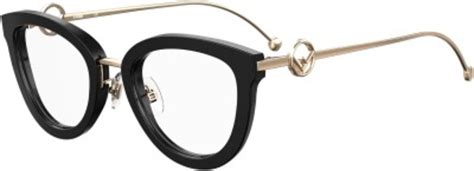 fendi frames on sale|who makes Fendi frames.